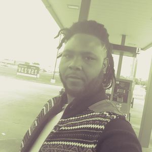 Meet your Posher, Fred